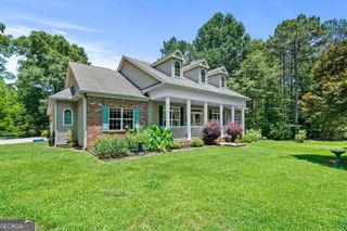 590 Oakridge Drive, Forsyth, GA 31029