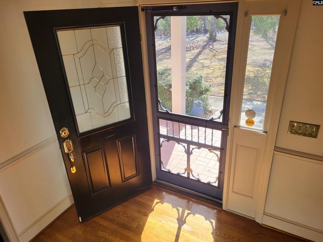 131 Misty Mountain Lane, Little Mountain, SC 29075