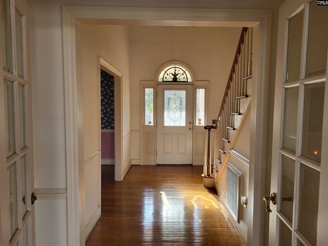 131 Misty Mountain Lane, Little Mountain, SC 29075