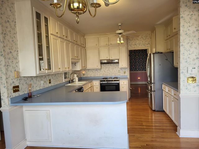 131 Misty Mountain Lane, Little Mountain, SC 29075