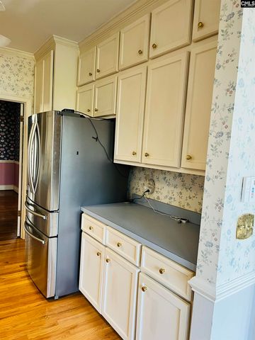 131 Misty Mountain Lane, Little Mountain, SC 29075