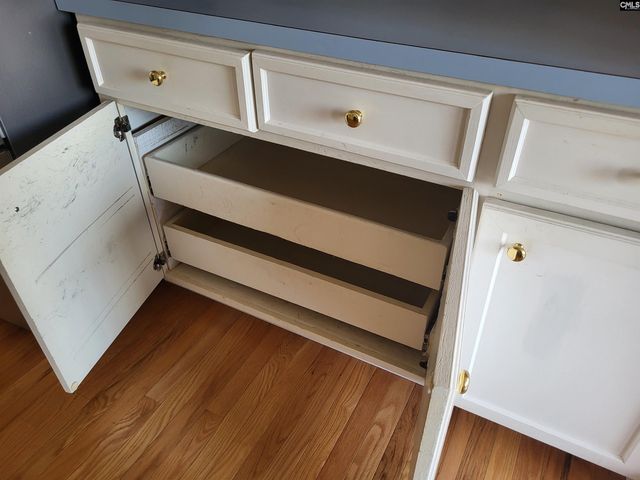 131 Misty Mountain Lane, Little Mountain, SC 29075