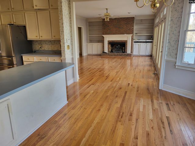 131 Misty Mountain Lane, Little Mountain, SC 29075