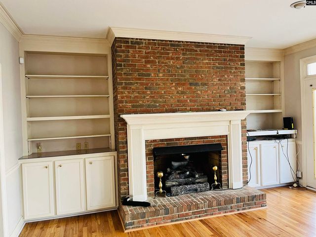 131 Misty Mountain Lane, Little Mountain, SC 29075