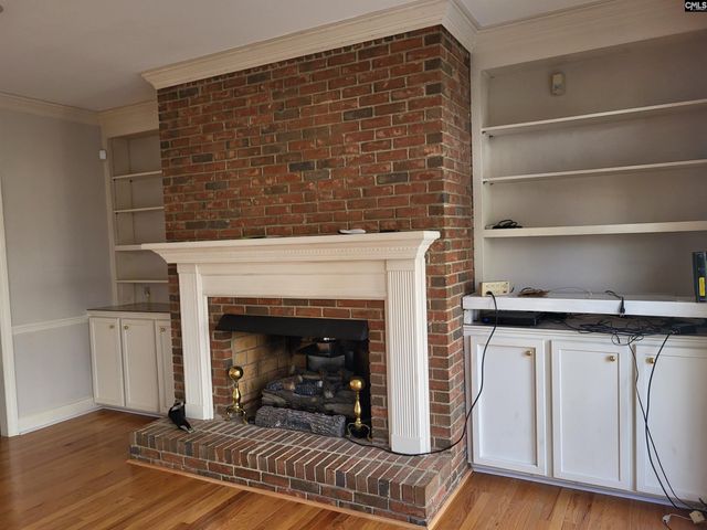 131 Misty Mountain Lane, Little Mountain, SC 29075