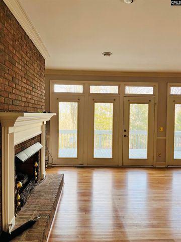 131 Misty Mountain Lane, Little Mountain, SC 29075