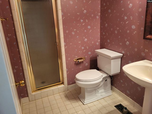 131 Misty Mountain Lane, Little Mountain, SC 29075