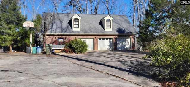 131 Misty Mountain Lane, Little Mountain, SC 29075