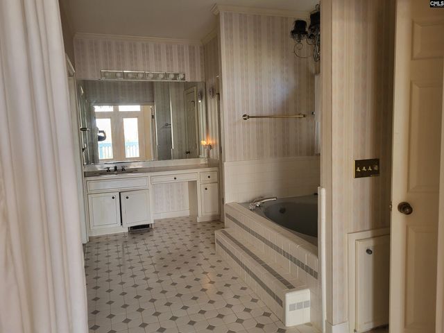 131 Misty Mountain Lane, Little Mountain, SC 29075