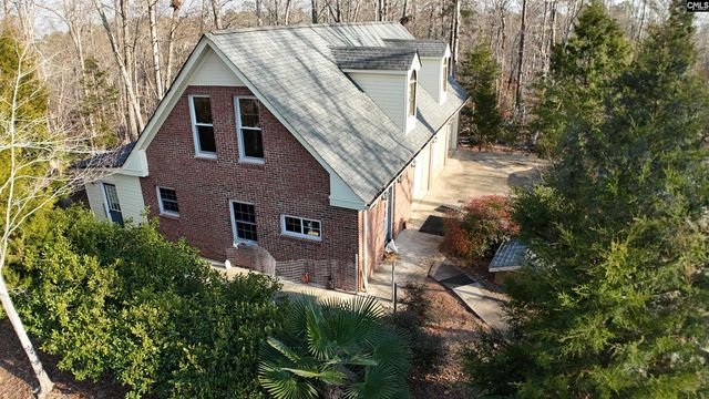 131 Misty Mountain Lane, Little Mountain, SC 29075