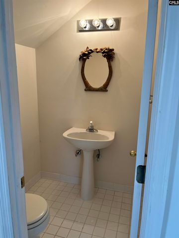 131 Misty Mountain Lane, Little Mountain, SC 29075