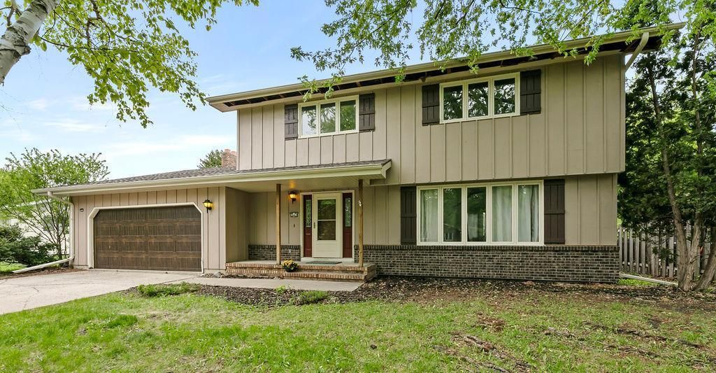 3667 Evergreen Road N, Fargo, ND 58102