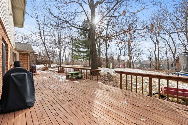 24431 W Lancelot Lane, Joliet, IL 60404