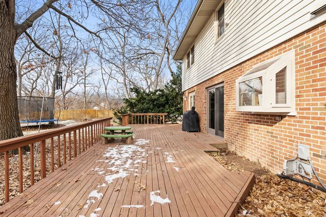 24431 W Lancelot Lane, Joliet, IL 60404