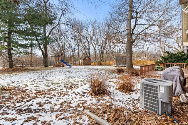 24431 W Lancelot Lane, Joliet, IL 60404