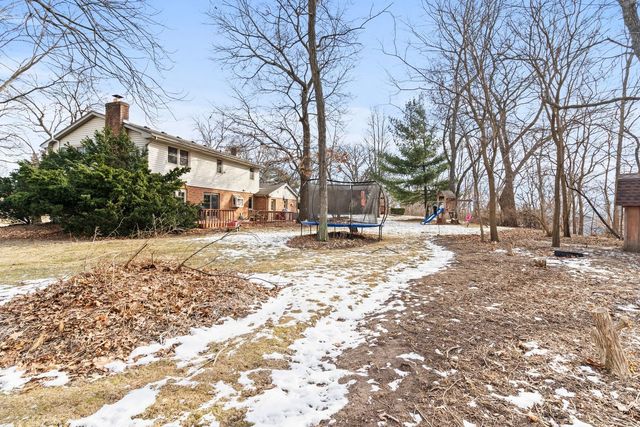 24431 W Lancelot Lane, Joliet, IL 60404