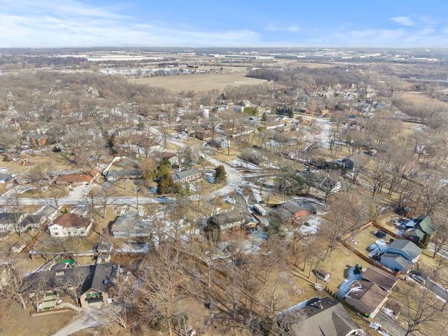 24431 W Lancelot Lane, Joliet, IL 60404