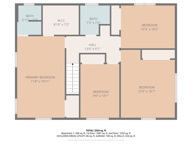 24431 W Lancelot Lane, Joliet, IL 60404