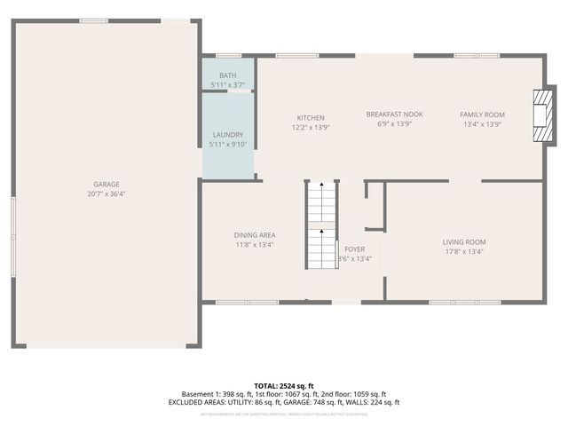 24431 W Lancelot Lane, Joliet, IL 60404