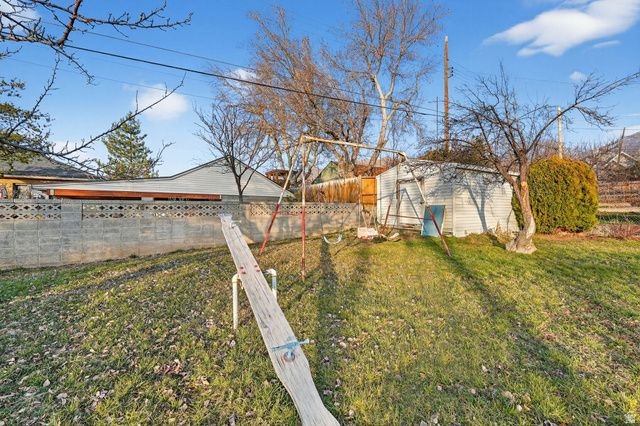 2829 E 2880 S, Salt Lake City, UT 84109