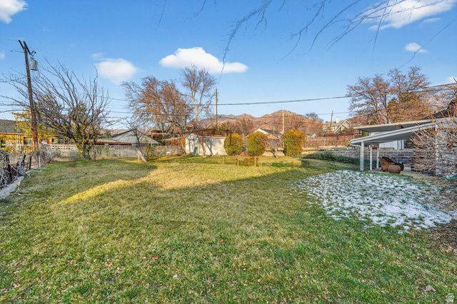 2829 E 2880 S, Salt Lake City, UT 84109