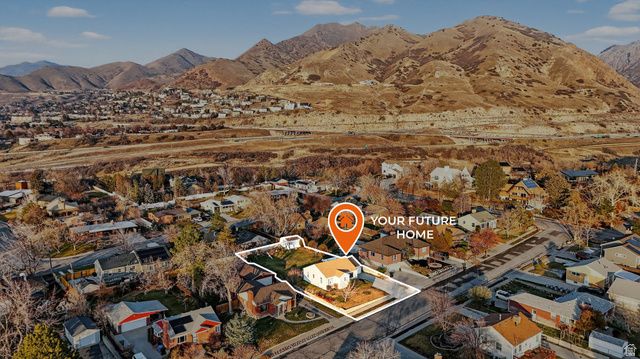 2829 E 2880 S, Salt Lake City, UT 84109