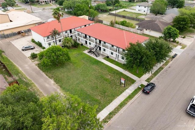 1105 W Stubbs Street C, Edinburg, TX 78539