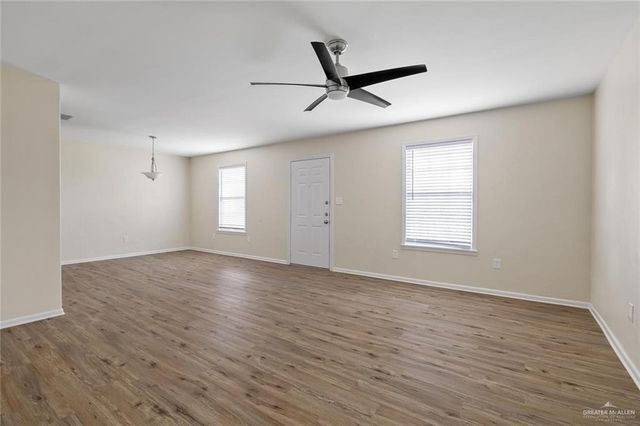 1105 W Stubbs Street C, Edinburg, TX 78539