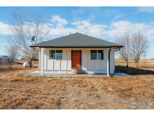 28942 County Road 48, Kersey, CO 80644