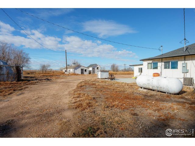 28942 County Road 48, Kersey, CO 80644