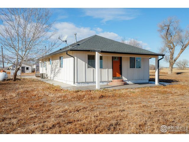 28942 County Road 48, Kersey, CO 80644