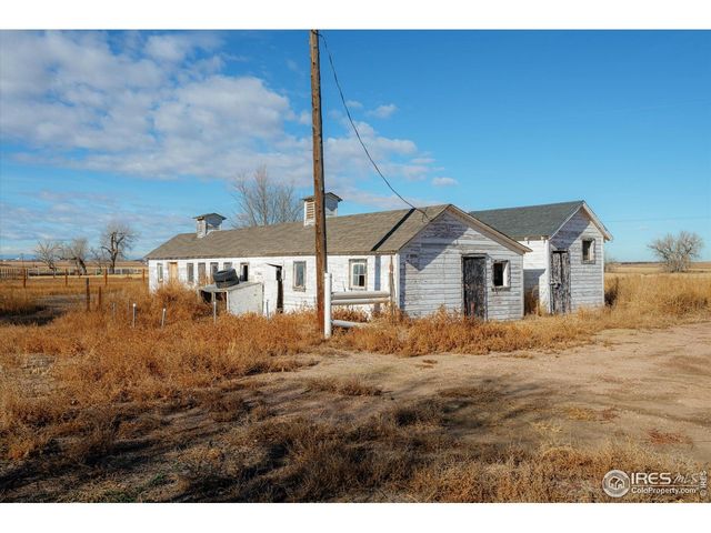 28942 County Road 48, Kersey, CO 80644