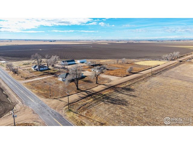 28942 County Road 48, Kersey, CO 80644