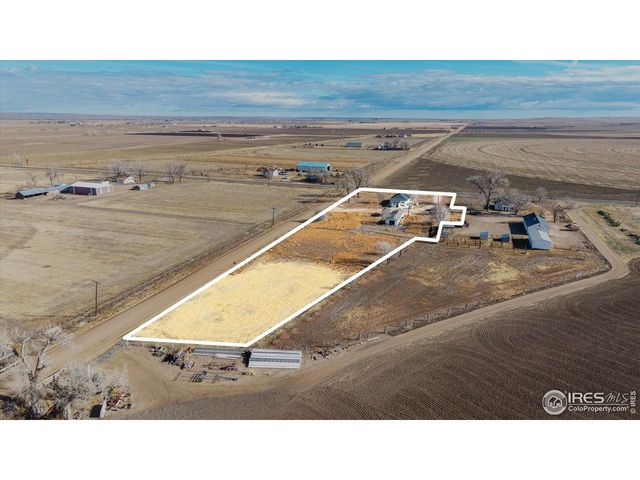 28942 County Road 48, Kersey, CO 80644