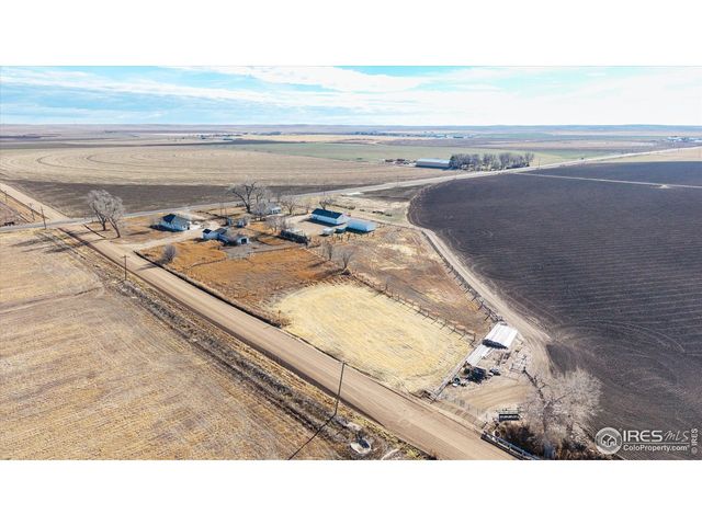 28942 County Road 48, Kersey, CO 80644