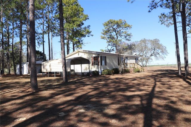 2090 SE 133RD COURT, Morriston, FL 32668