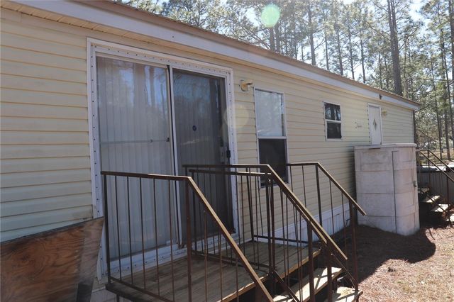 2090 SE 133RD COURT, Morriston, FL 32668