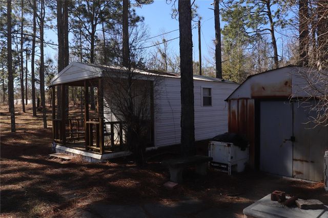 2090 SE 133RD COURT, Morriston, FL 32668