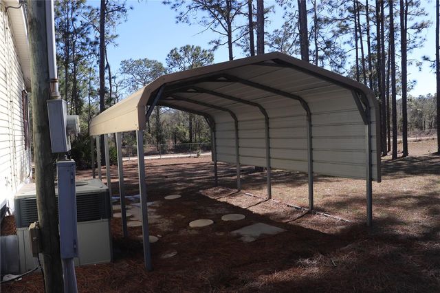 2090 SE 133RD COURT, Morriston, FL 32668