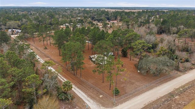 2090 SE 133RD COURT, Morriston, FL 32668