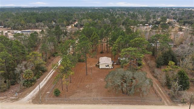 2090 SE 133RD COURT, Morriston, FL 32668