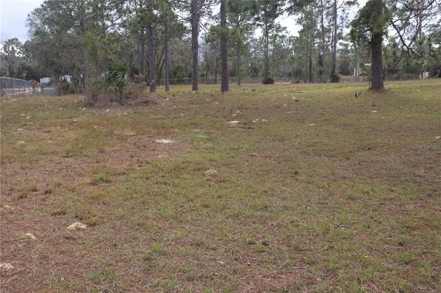 2090 SE 133RD COURT, Morriston, FL 32668