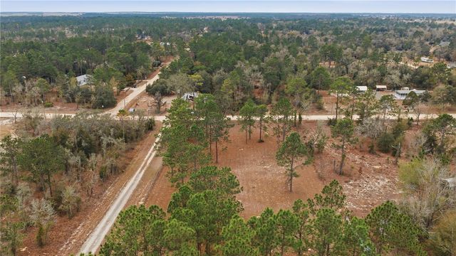 2090 SE 133RD COURT, Morriston, FL 32668