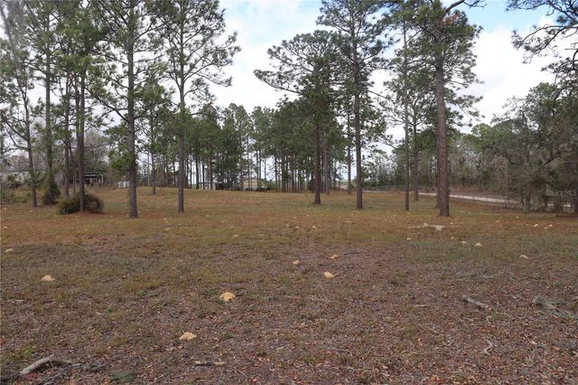 2090 SE 133RD COURT, Morriston, FL 32668