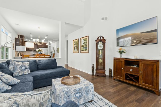 6059 Beale Loop, Raleigh, NC 27616