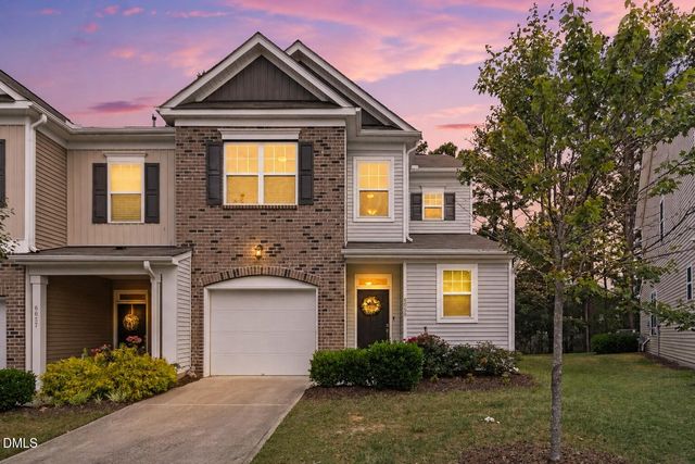 6059 Beale Loop, Raleigh, NC 27616