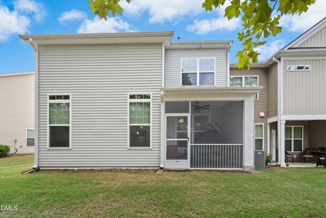 6059 Beale Loop, Raleigh, NC 27616