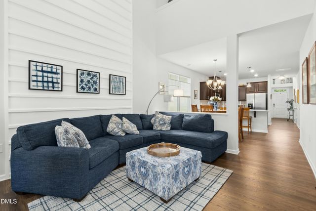 6059 Beale Loop, Raleigh, NC 27616