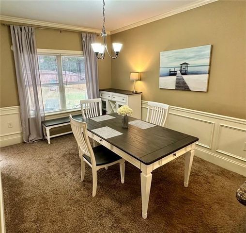 195 Mt Moriah Road, Ball Ground, GA 30107