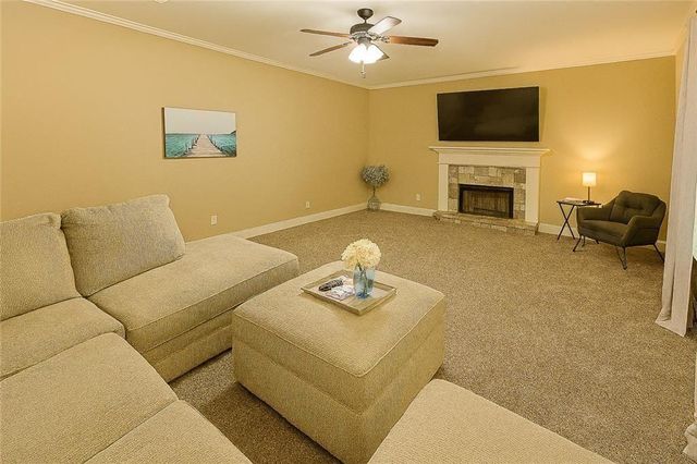 195 Mt Moriah Road, Ball Ground, GA 30107